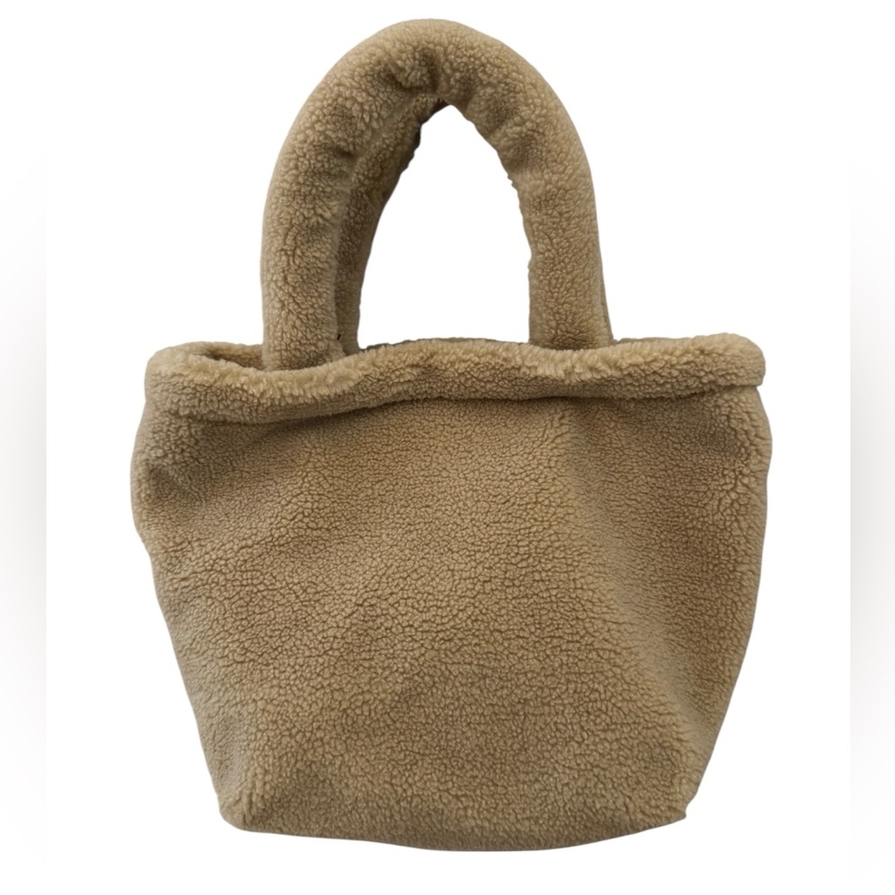 🆕 PRADA Teddy Mini Novelty Tote Handbag - Picture 3 of 11